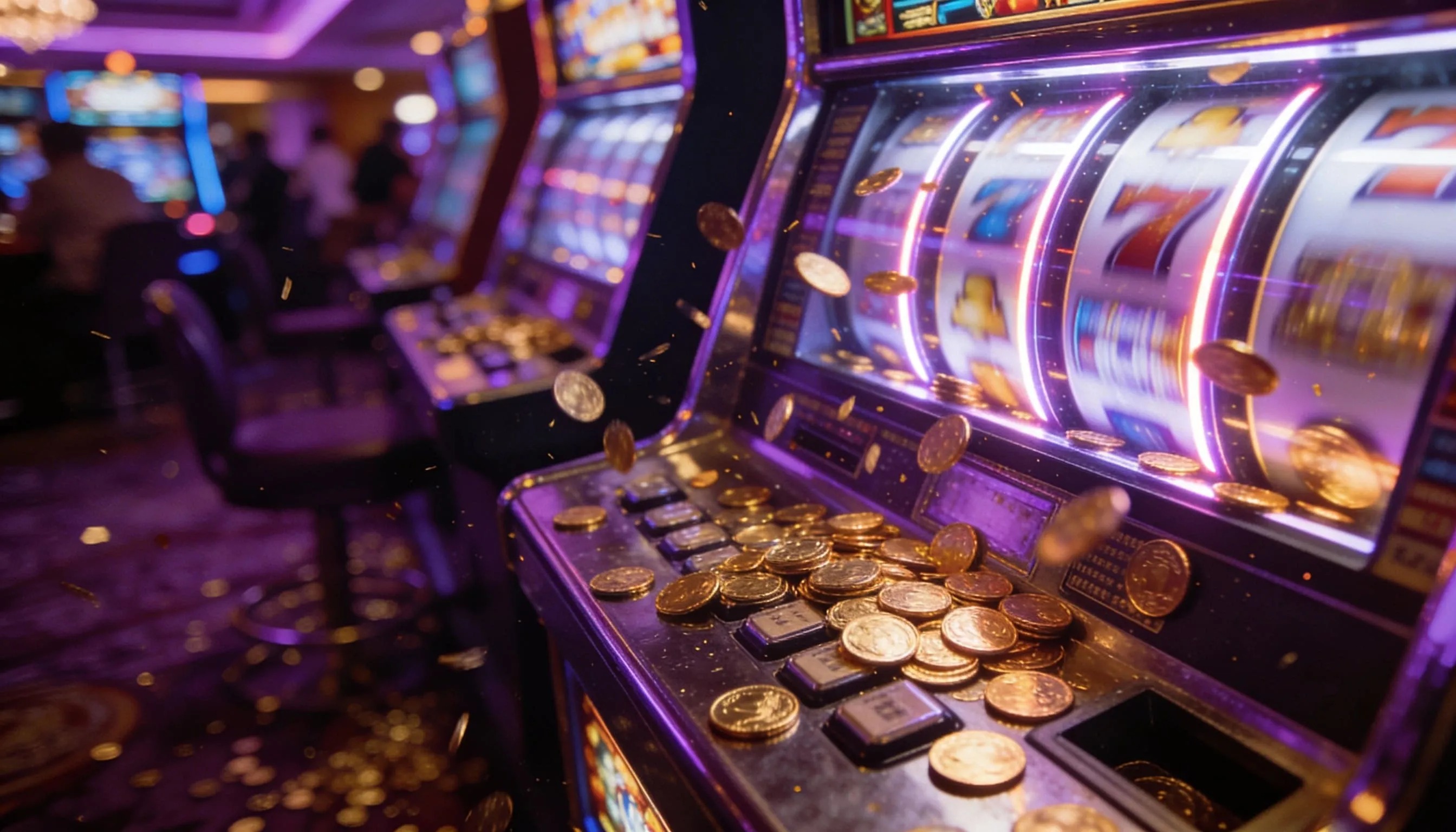 Bizzo Casino Bizzo Casino