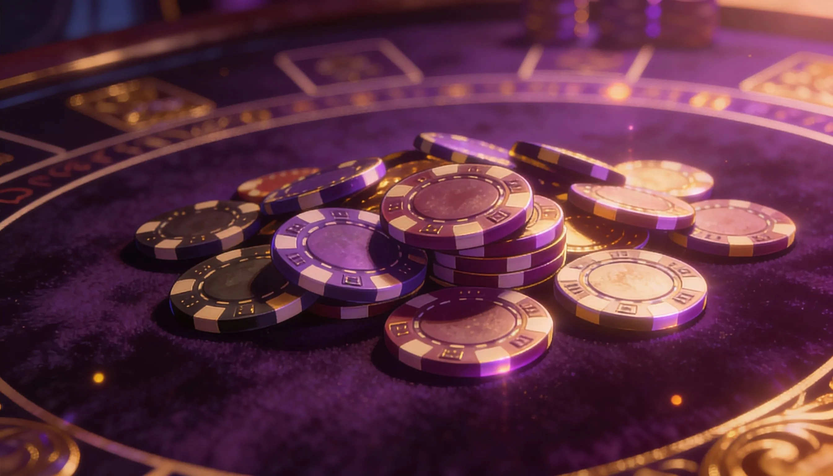 Bizzo Casino Live Games